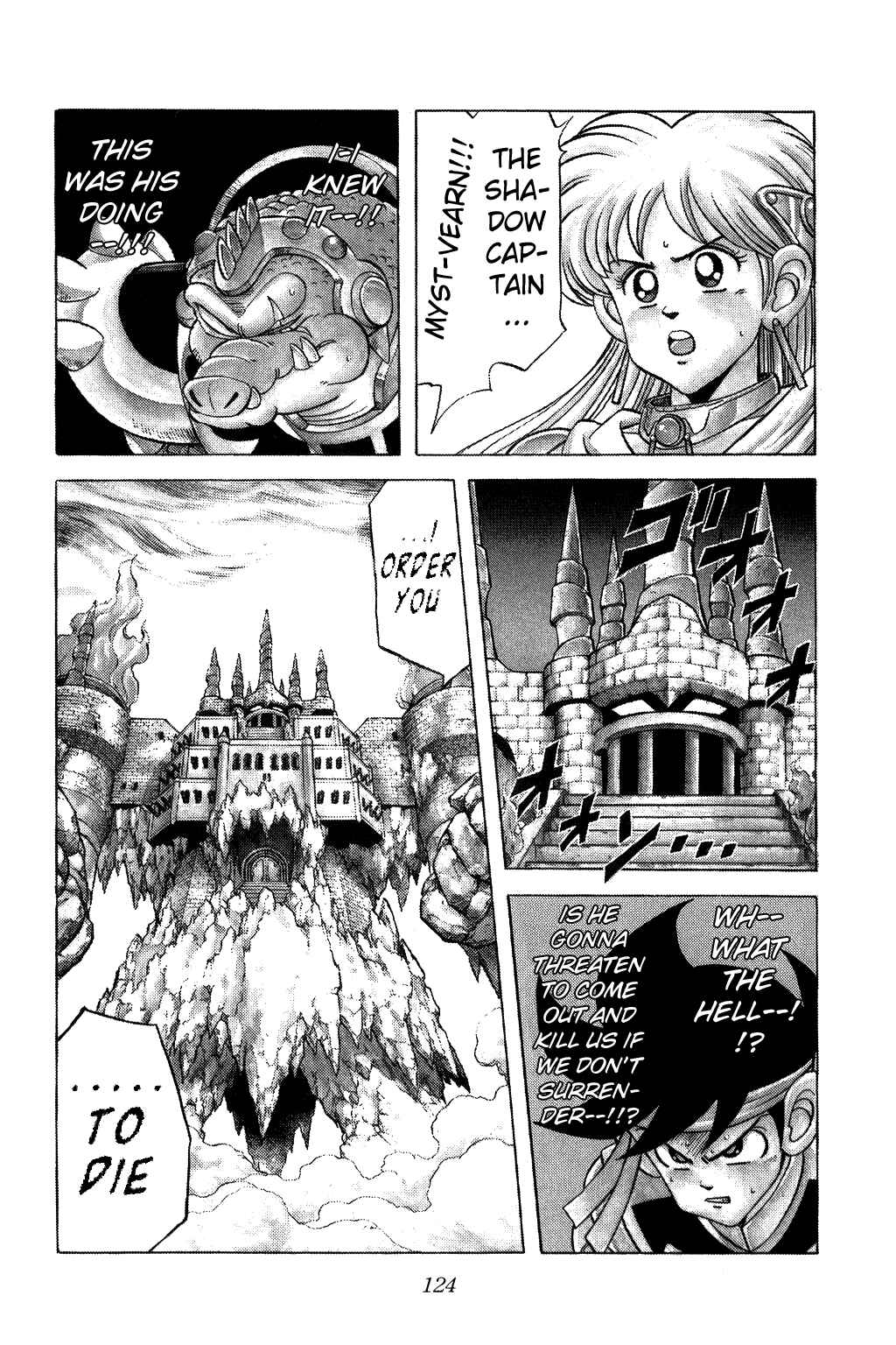 Page 2 Chapter 141 Dragon Quest: The Adventure of Dai