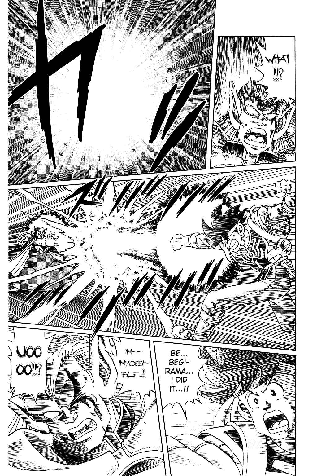 Page 12 Chapter 58 Dragon Quest: The Adventure of Dai