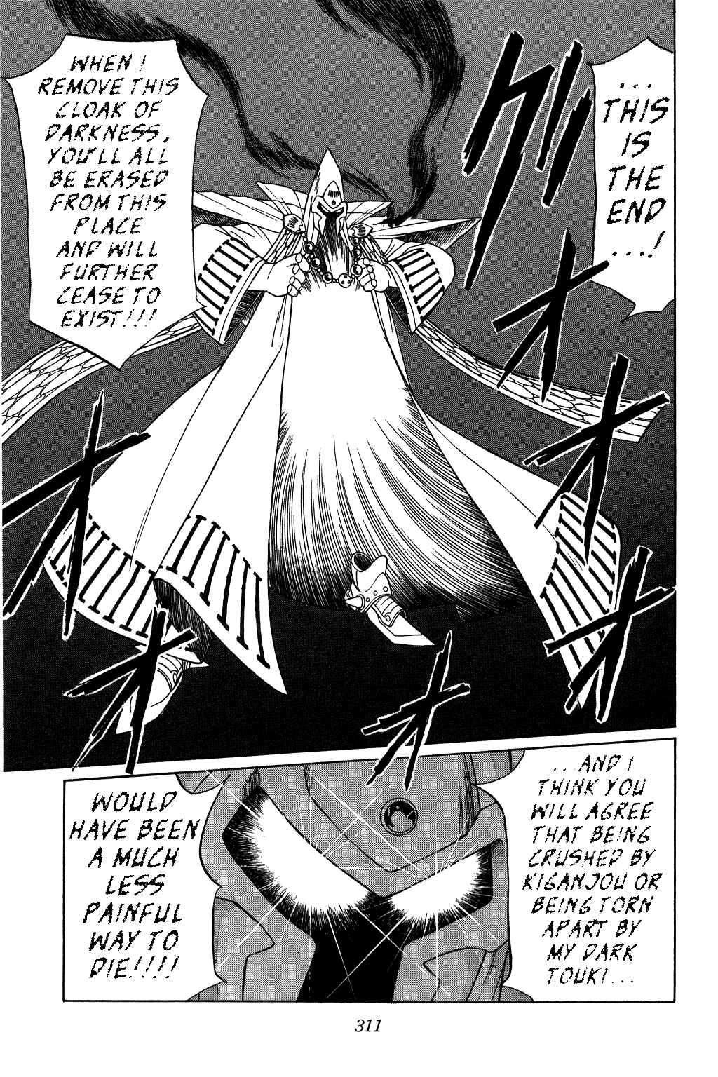 Page 18 Chapter 150 Dragon Quest: The Adventure of Dai