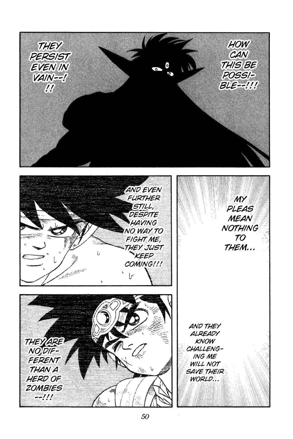 Page 6 Chapter 336 Dragon Quest: The Adventure of Dai