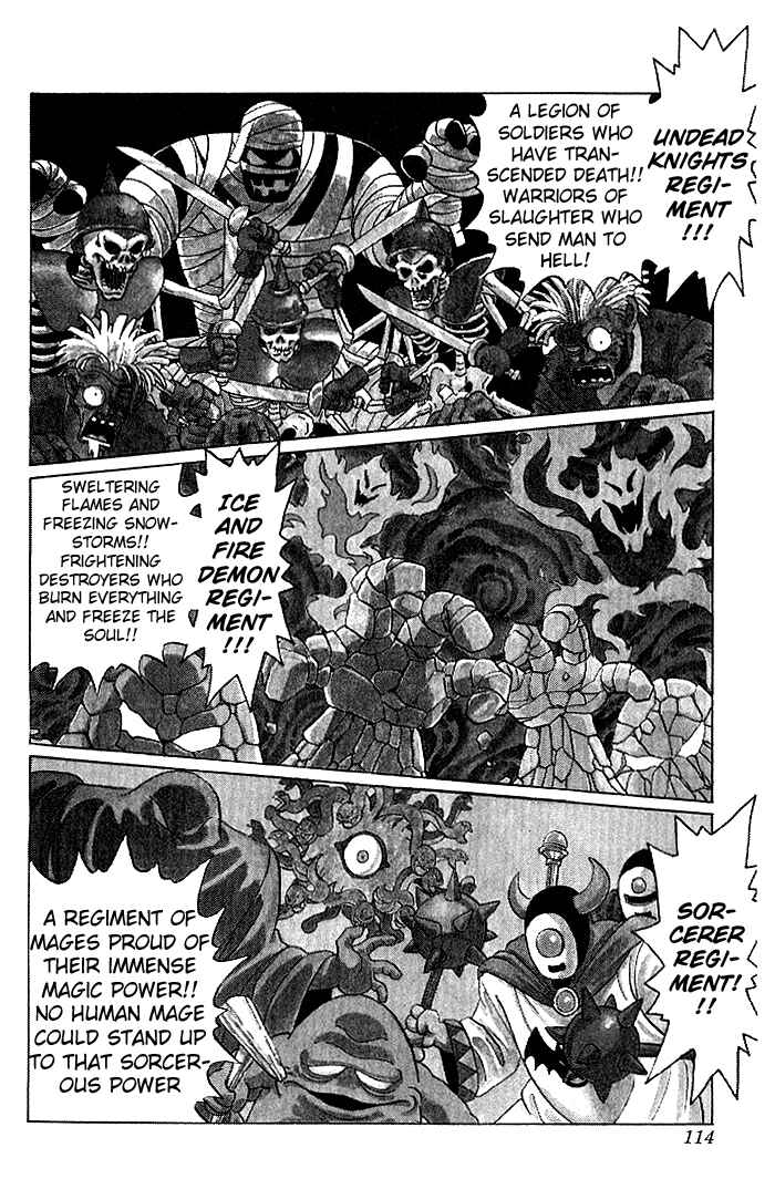 Page 10 Chapter 15 Dragon Quest: The Adventure of Dai