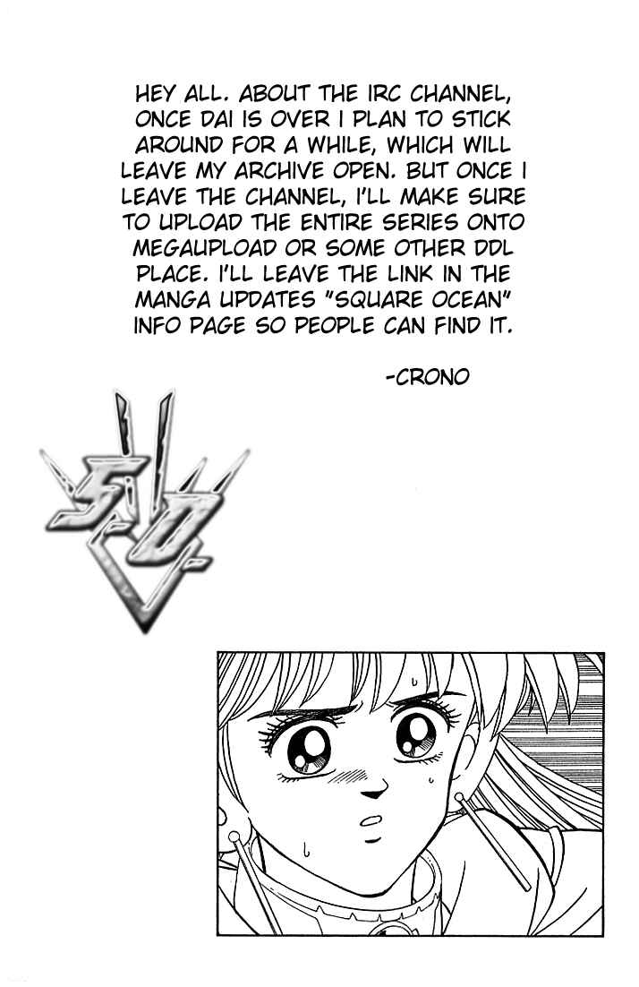 Page 17 Chapter 330 Dragon Quest: The Adventure of Dai