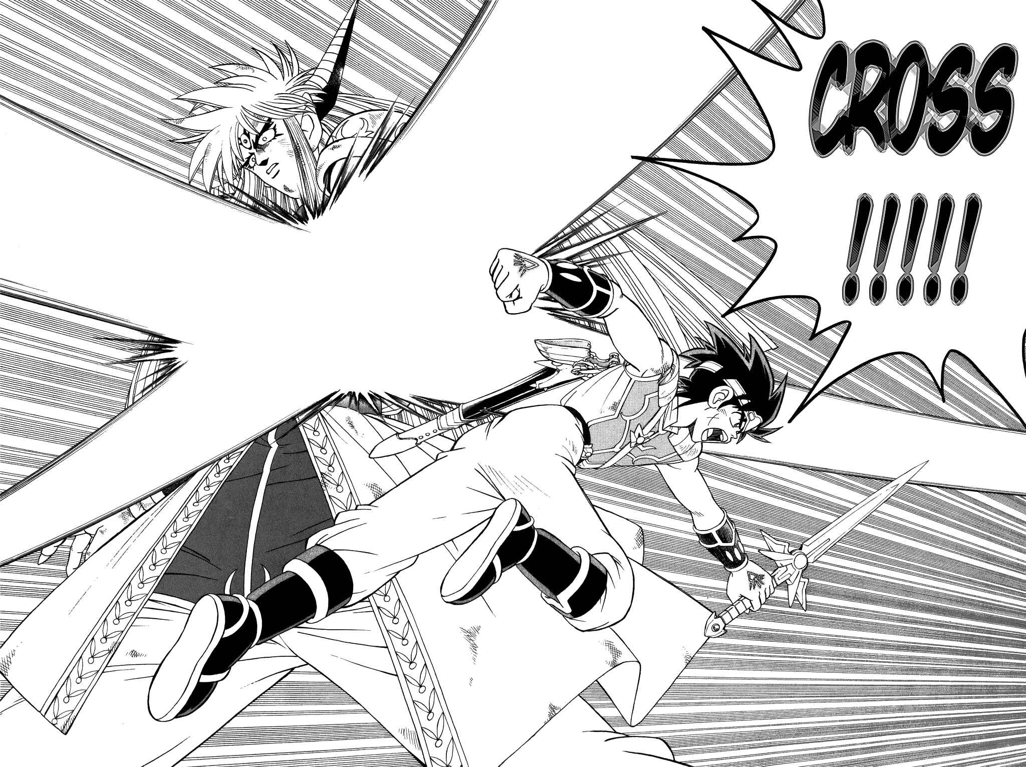 Page 2 Chapter 330 Dragon Quest: The Adventure of Dai