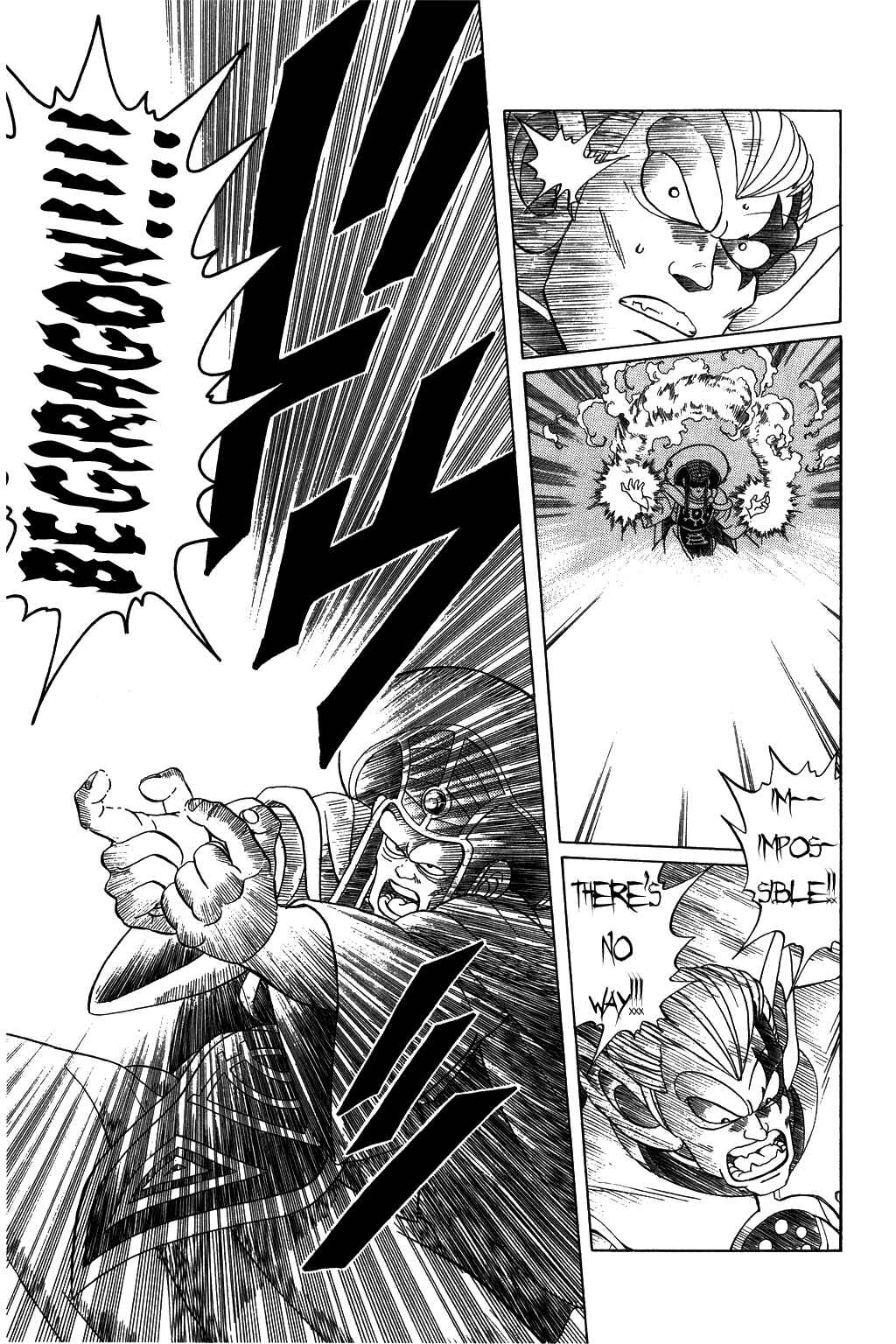 Page 9 Chapter 116 Dragon Quest: The Adventure of Dai
