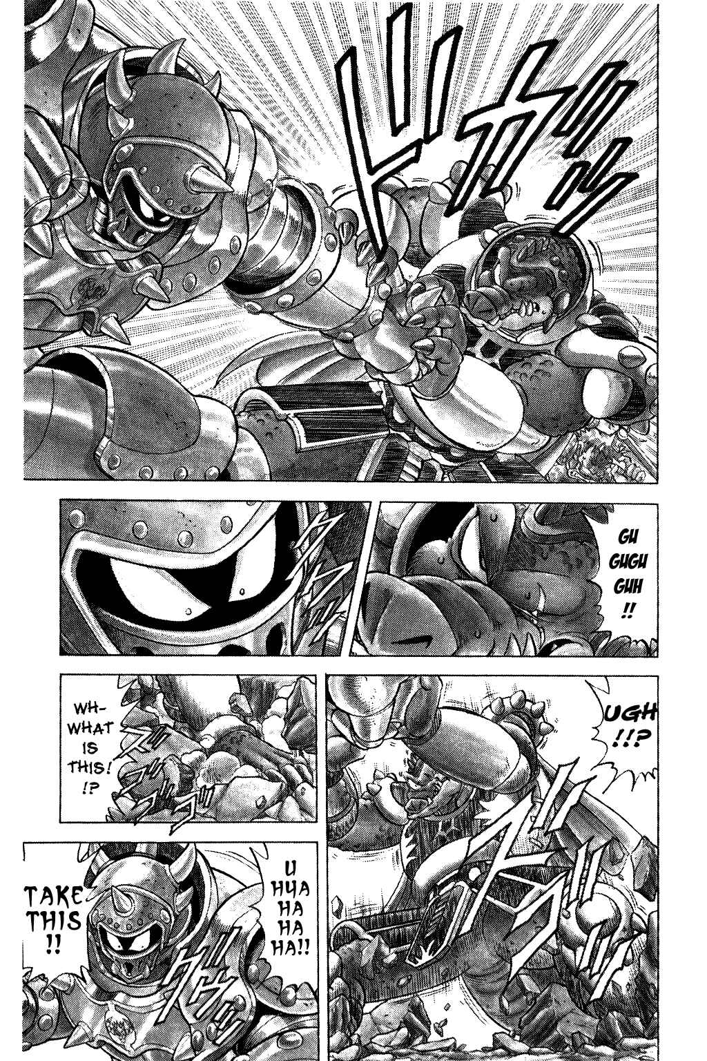 Page 6 Chapter 70 Dragon Quest: The Adventure of Dai