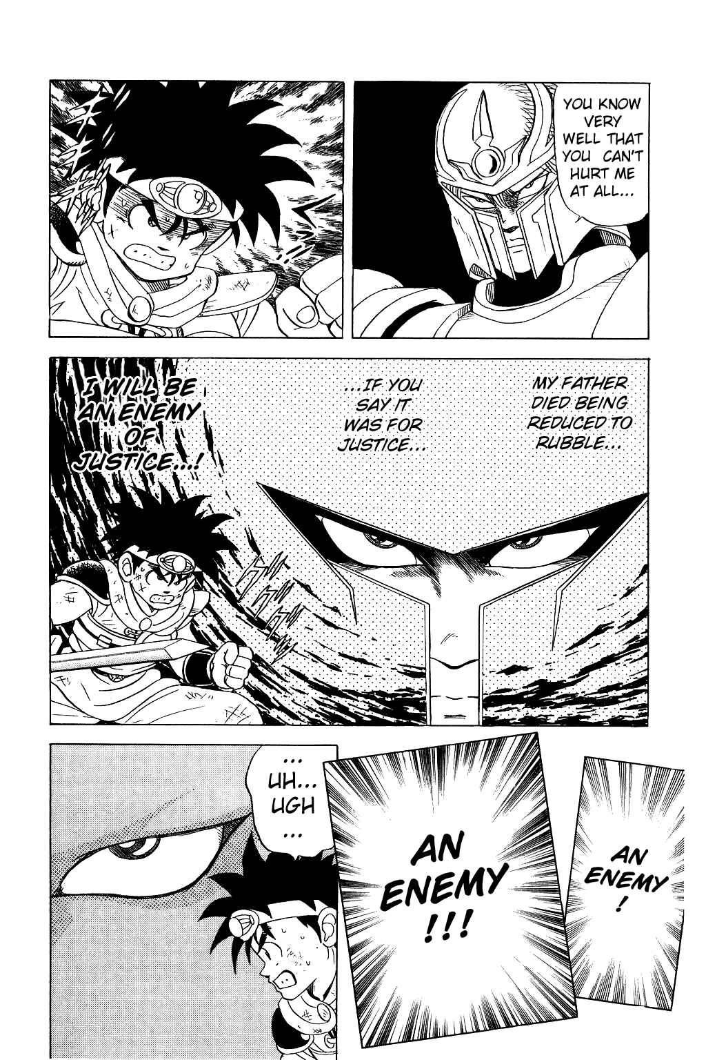 Page 10 Chapter 38 Dragon Quest: The Adventure of Dai