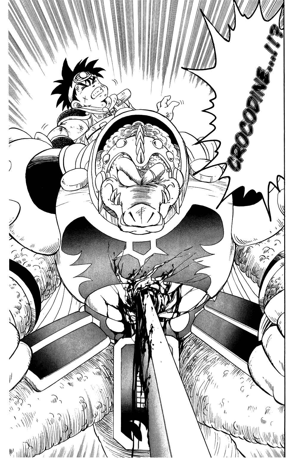 Page 19 Chapter 38 Dragon Quest: The Adventure of Dai