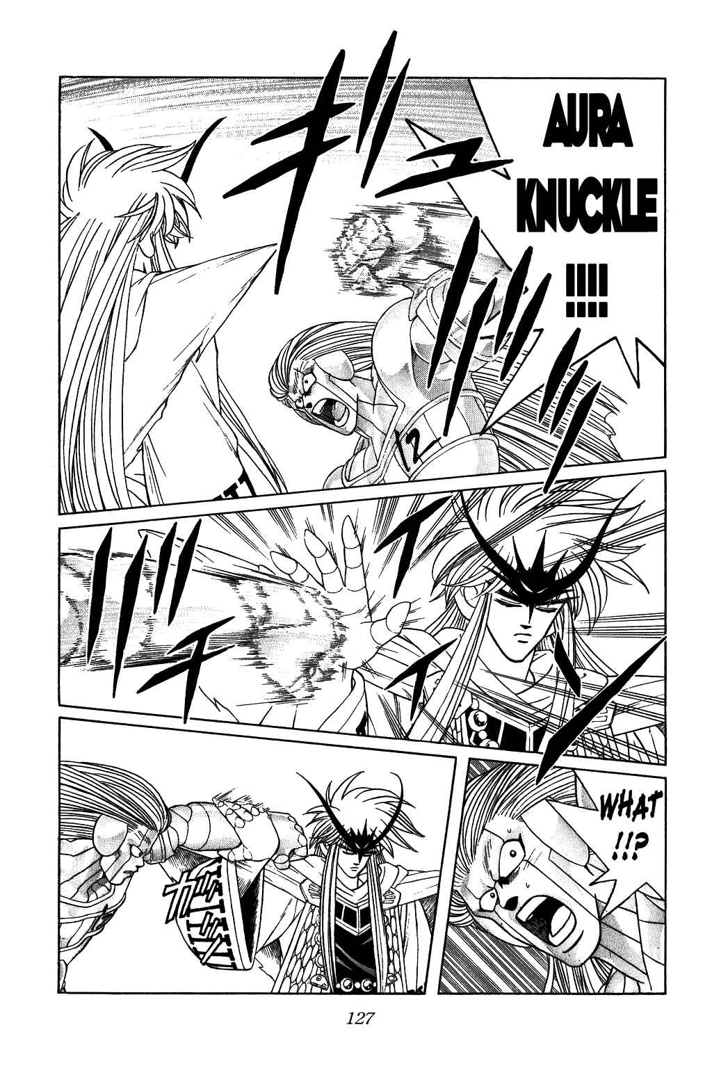 Page 9 Chapter 306 Dragon Quest: The Adventure of Dai