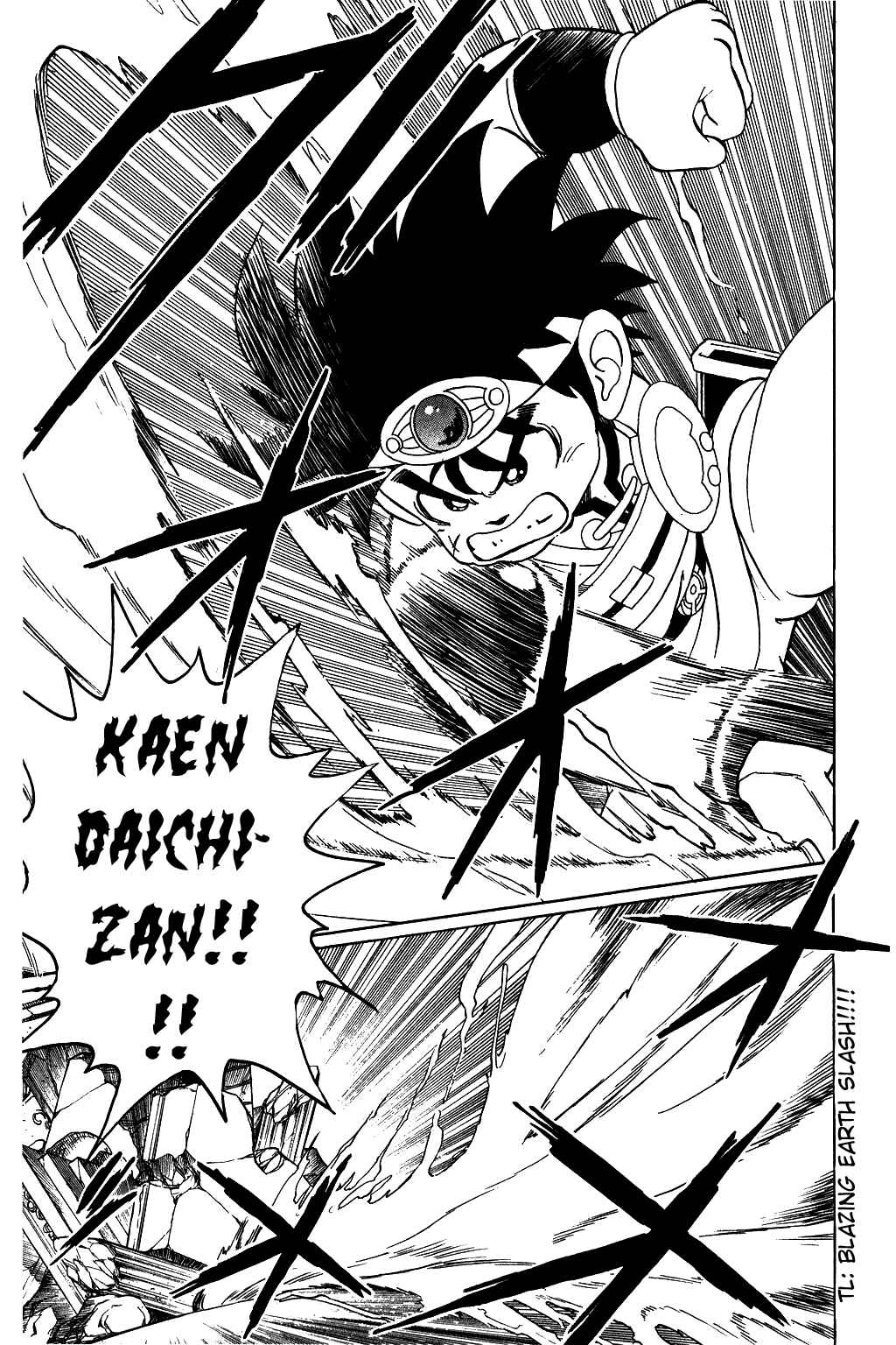 Page 14 Chapter 48 Dragon Quest: The Adventure of Dai