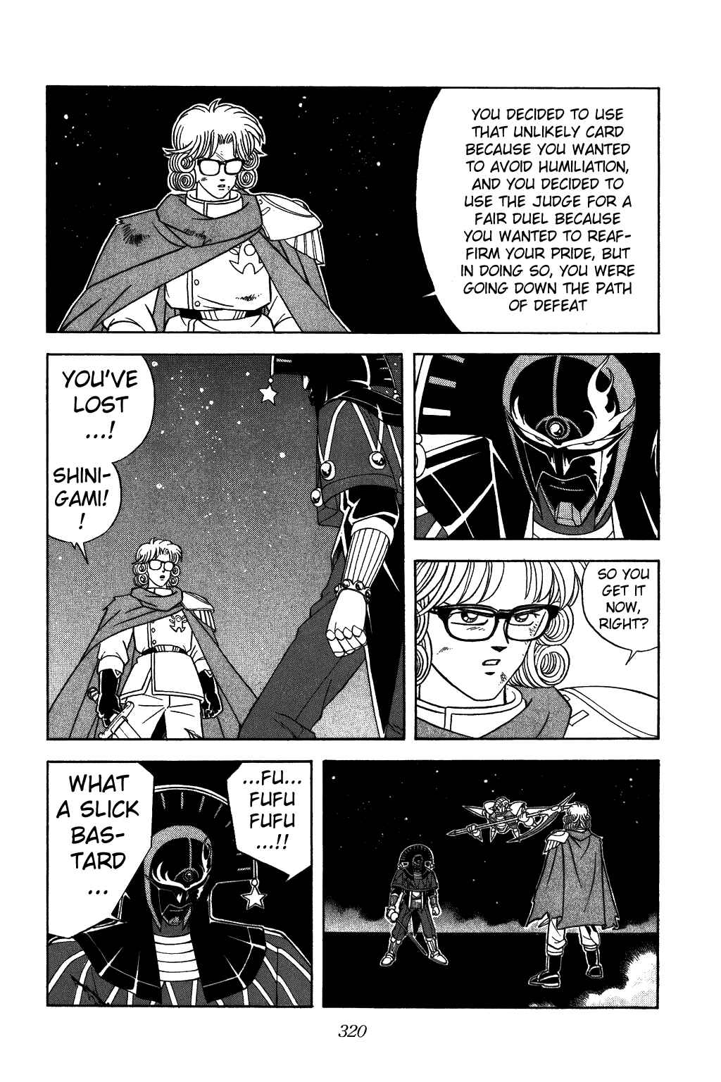 Page 5 Chapter 299 Dragon Quest: The Adventure of Dai