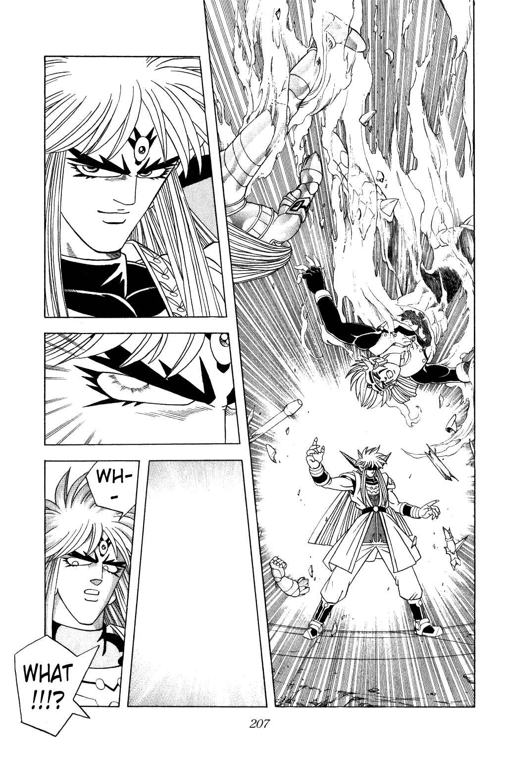 Page 7 Chapter 327 Dragon Quest: The Adventure of Dai