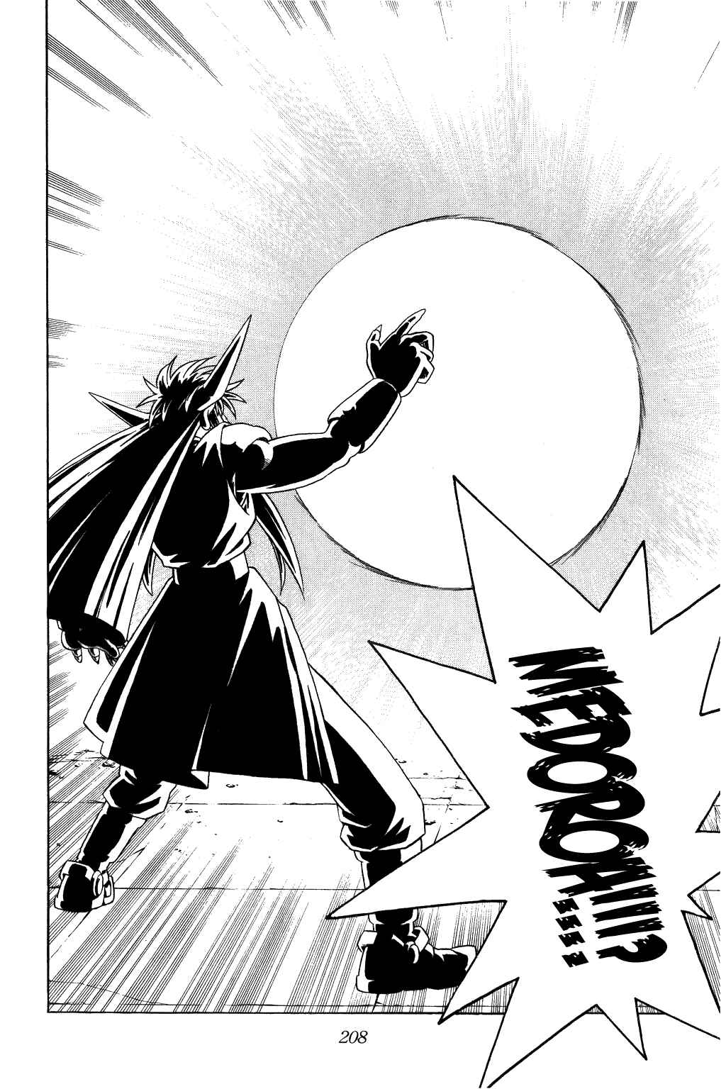 Page 8 Chapter 327 Dragon Quest: The Adventure of Dai