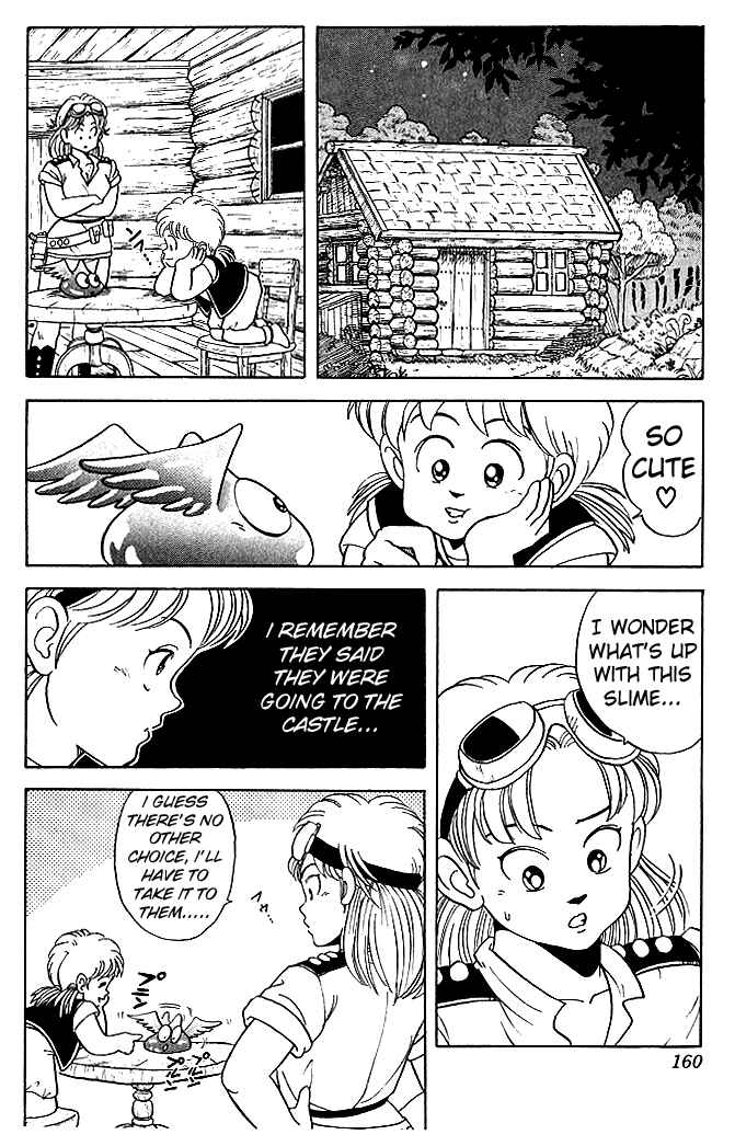 Page 16 Chapter 17 Dragon Quest: The Adventure of Dai