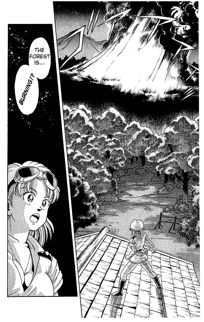 Page 18 Chapter 17 Dragon Quest: The Adventure of Dai