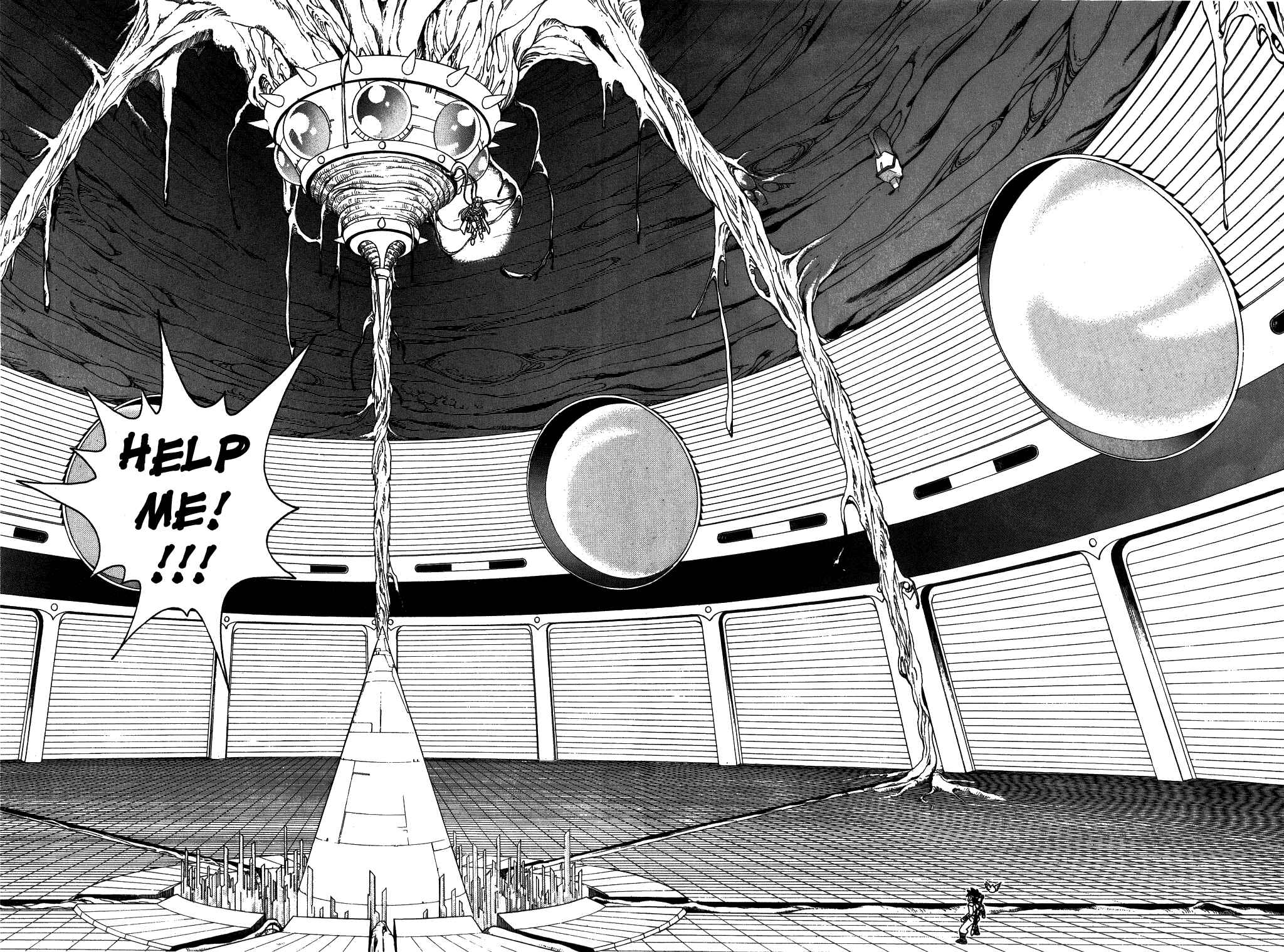 Page 18 Chapter 290 Dragon Quest: The Adventure of Dai