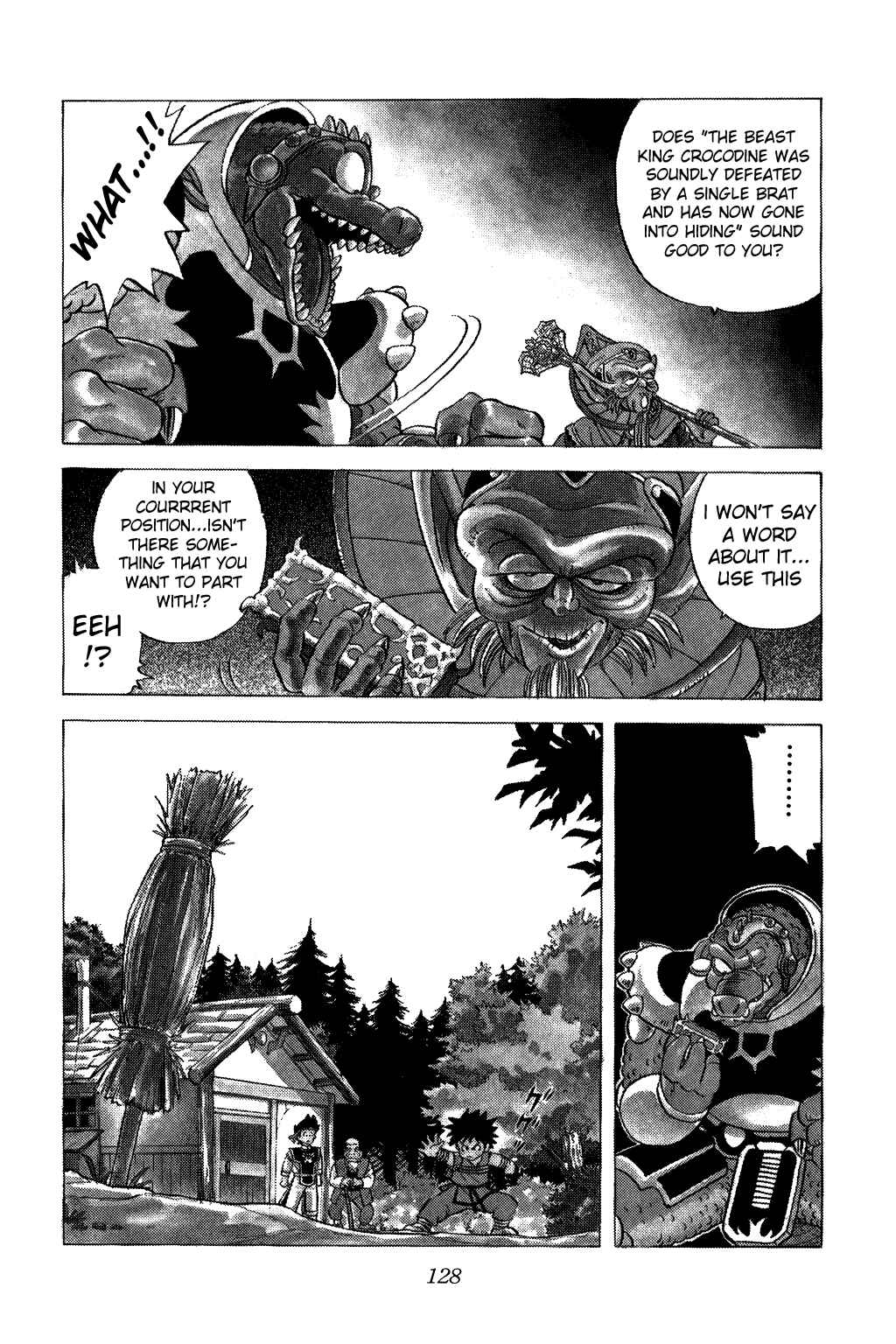 Page 5 Chapter 22 Dragon Quest: The Adventure of Dai