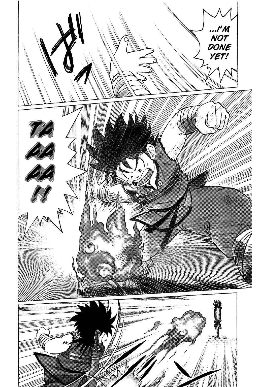 Page 7 Chapter 22 Dragon Quest: The Adventure of Dai