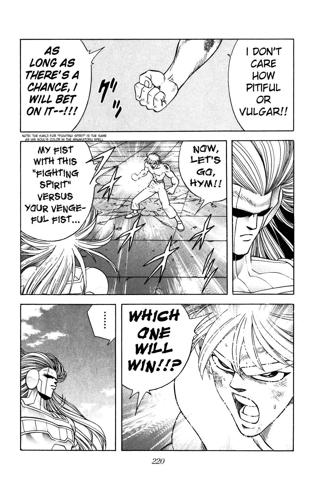 Page 10 Chapter 277 Dragon Quest: The Adventure of Dai