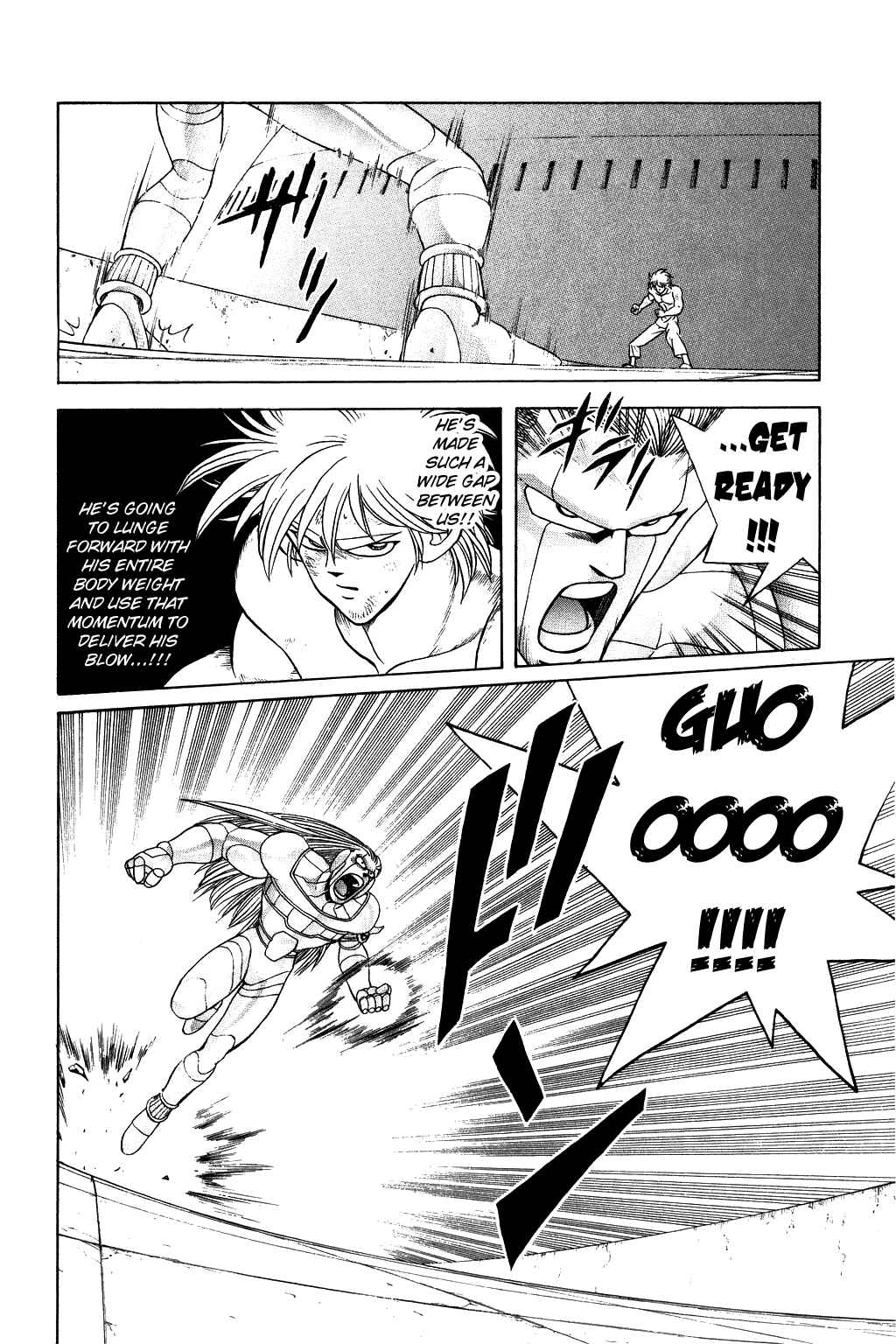 Page 12 Chapter 277 Dragon Quest: The Adventure of Dai