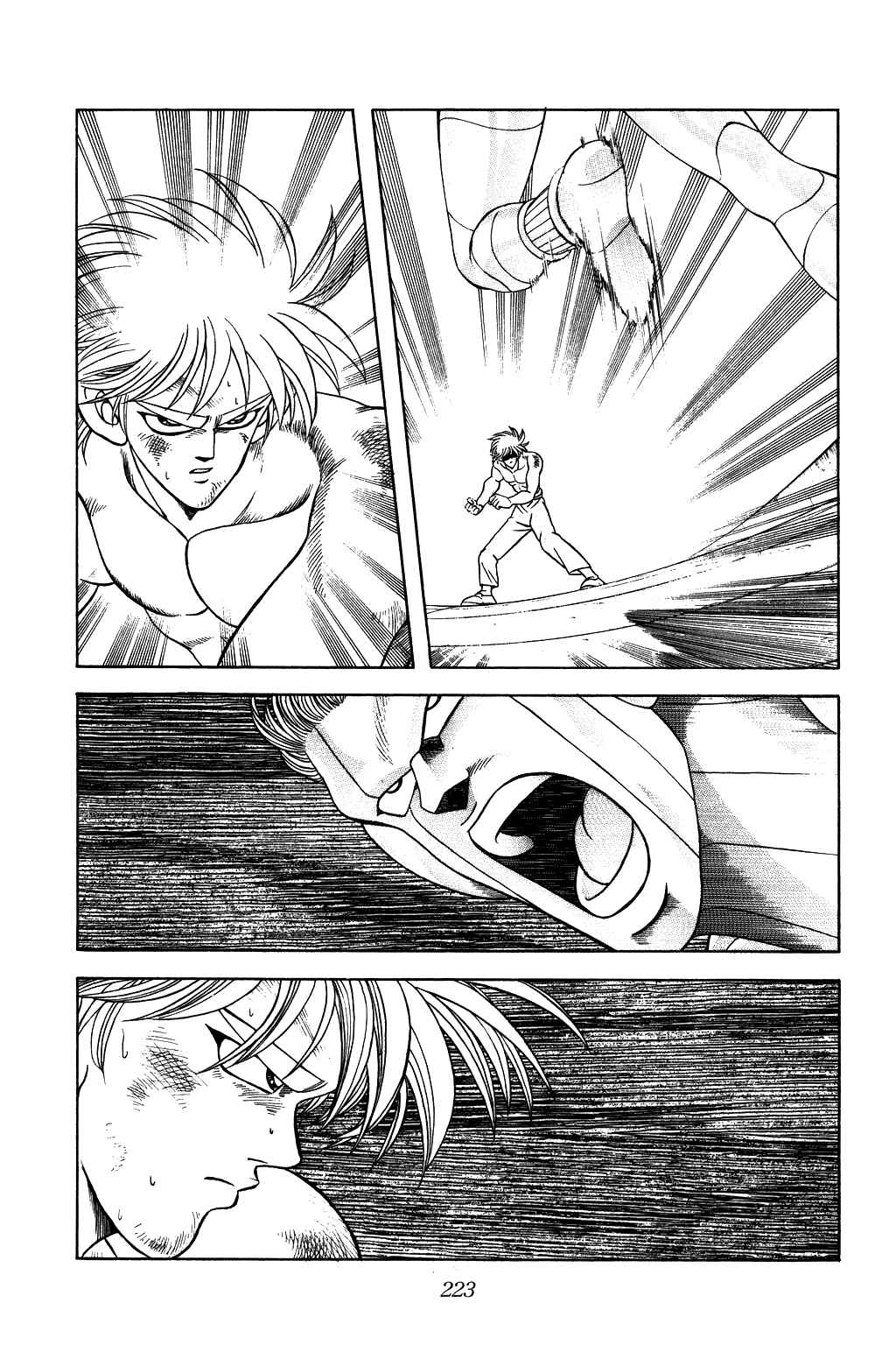 Page 13 Chapter 277 Dragon Quest: The Adventure of Dai