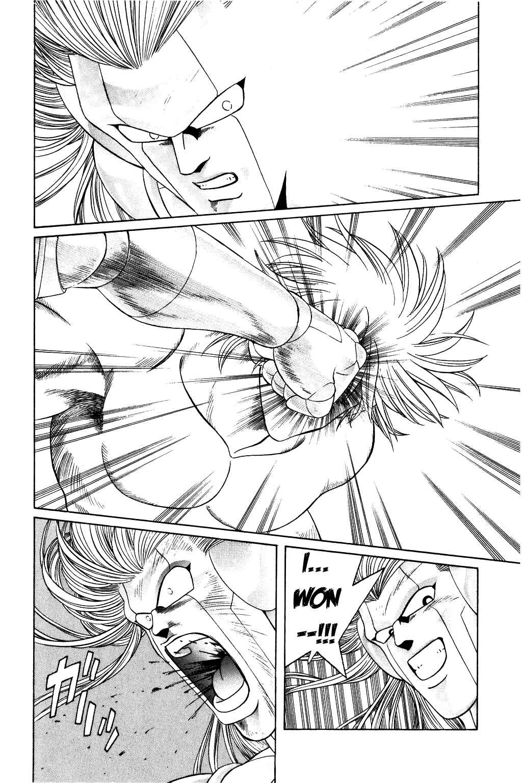Page 16 Chapter 277 Dragon Quest: The Adventure of Dai