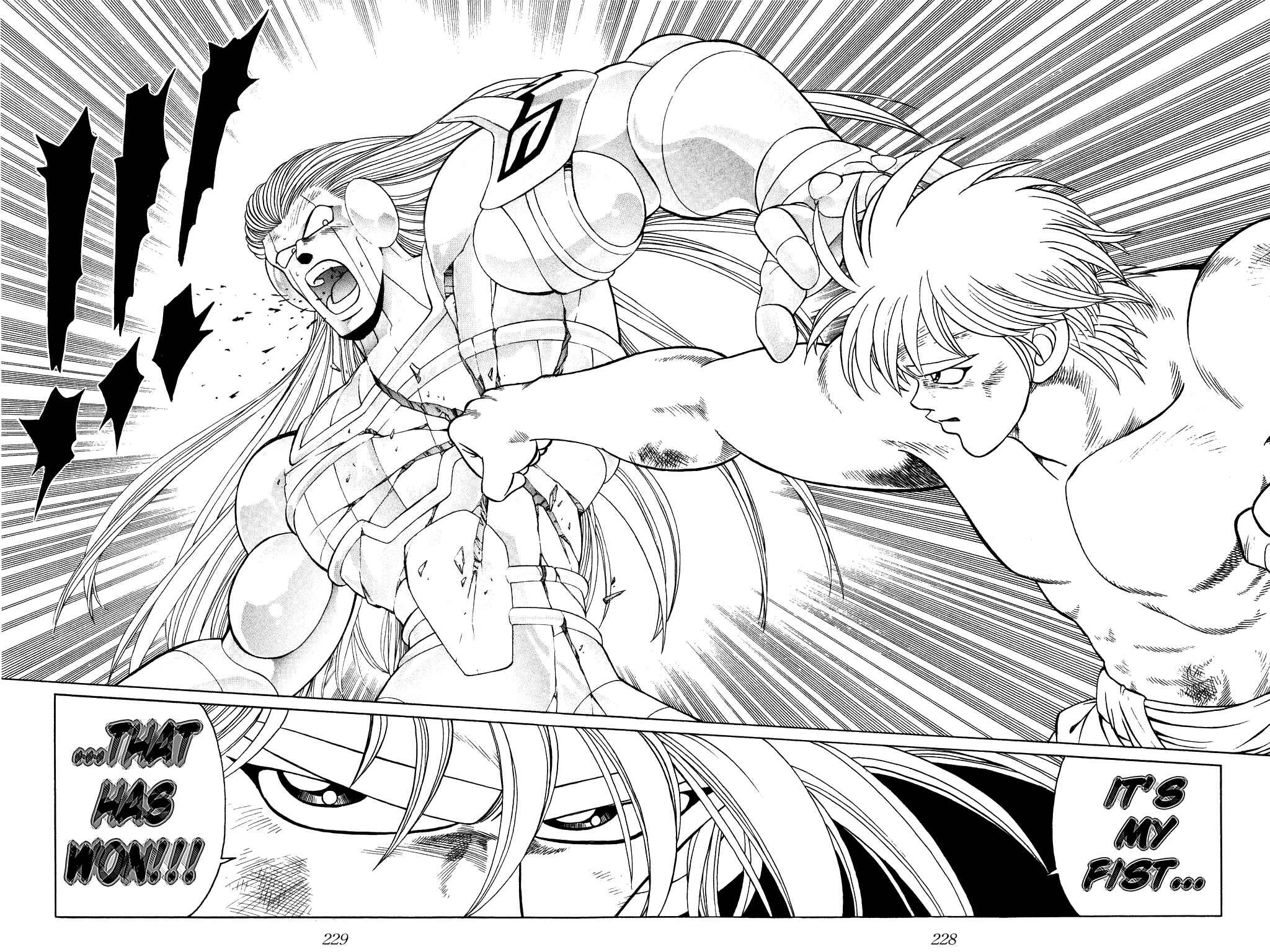 Page 18 Chapter 277 Dragon Quest: The Adventure of Dai