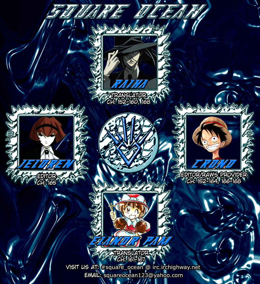 Page 25 Chapter 168 Dragon Quest: The Adventure of Dai