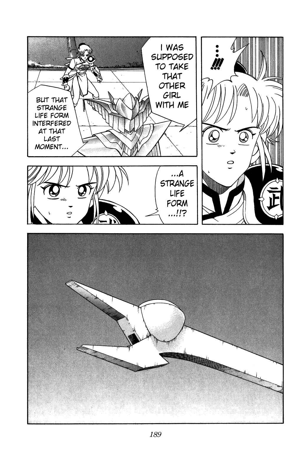 Page 10 Chapter 242 Dragon Quest: The Adventure of Dai