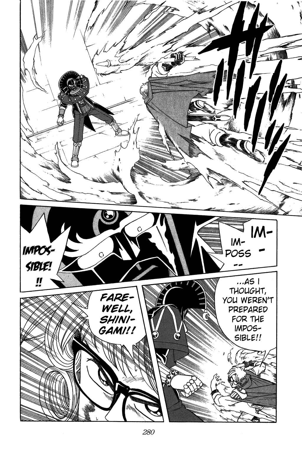 Page 18 Chapter 313 Dragon Quest: The Adventure of Dai