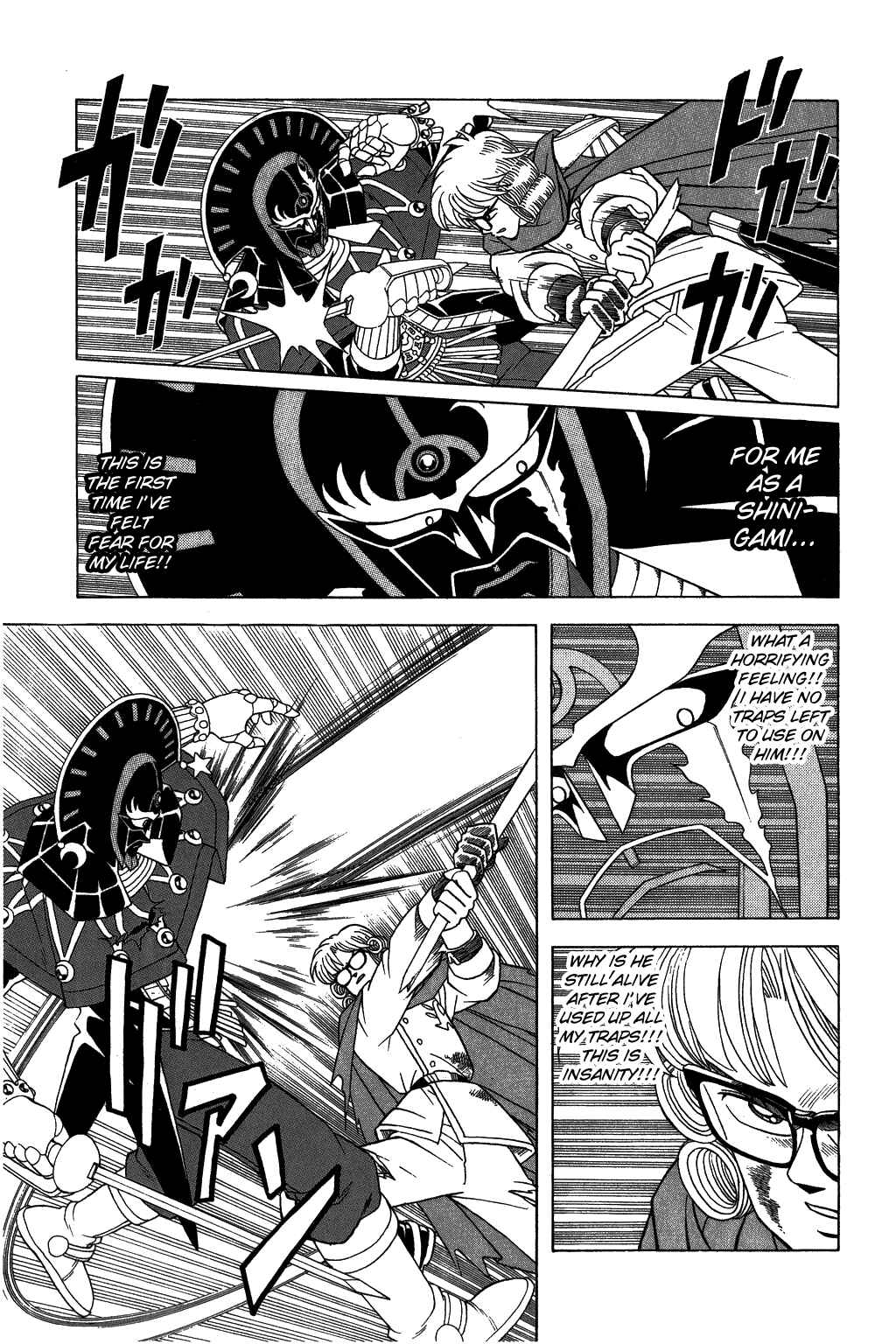 Page 9 Chapter 313 Dragon Quest: The Adventure of Dai