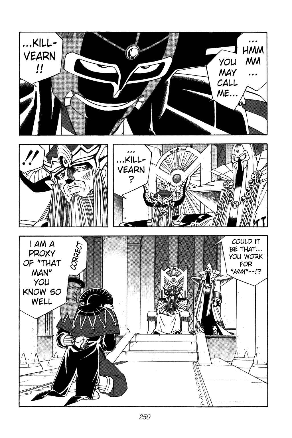 Page 7 Chapter 312 Dragon Quest: The Adventure of Dai