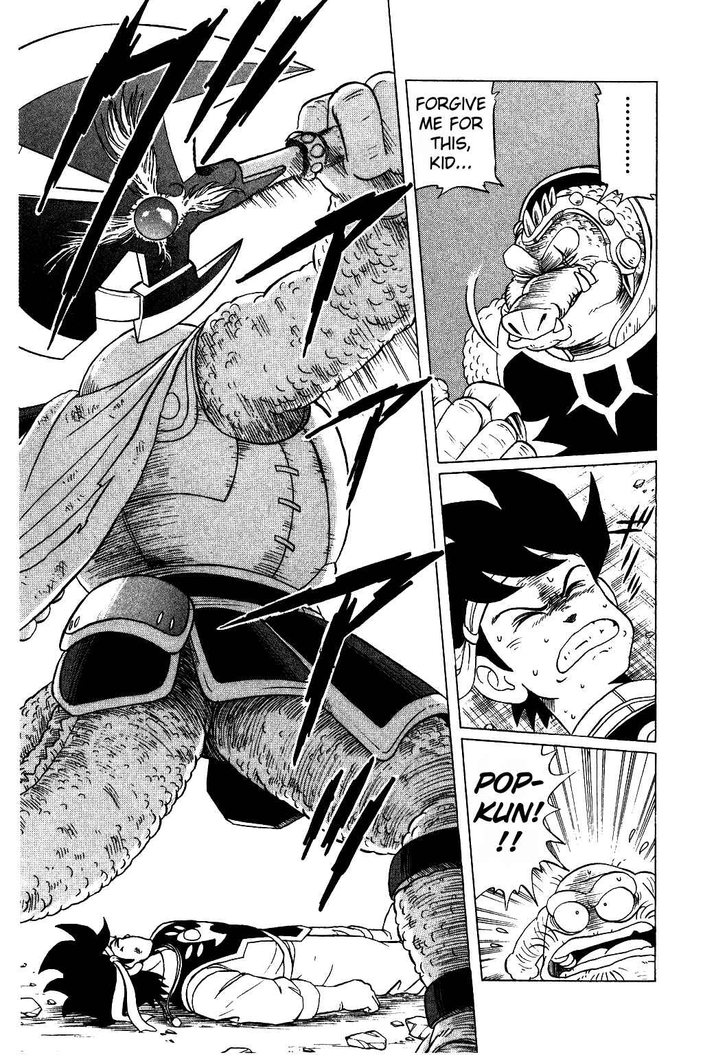 Page 16 Chapter 29 Dragon Quest: The Adventure of Dai