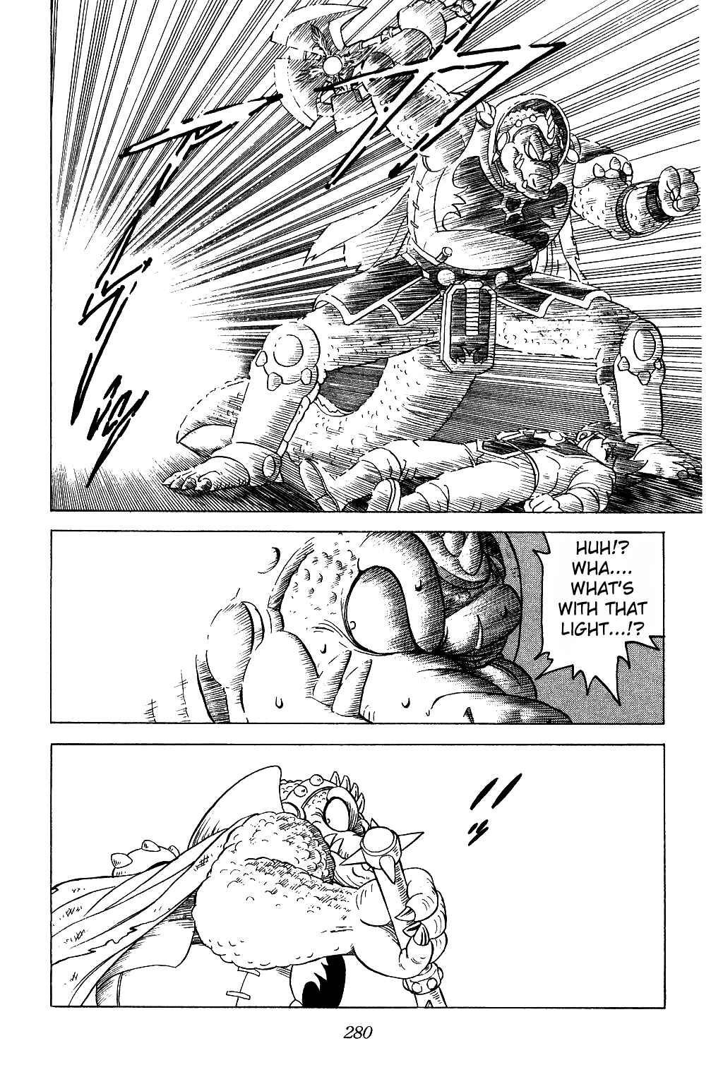 Page 17 Chapter 29 Dragon Quest: The Adventure of Dai