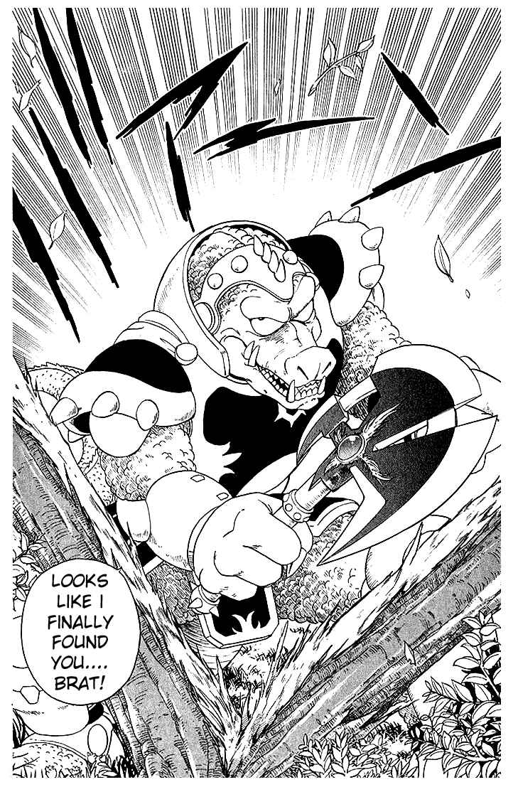 Page 9 Chapter 18 Dragon Quest: The Adventure of Dai