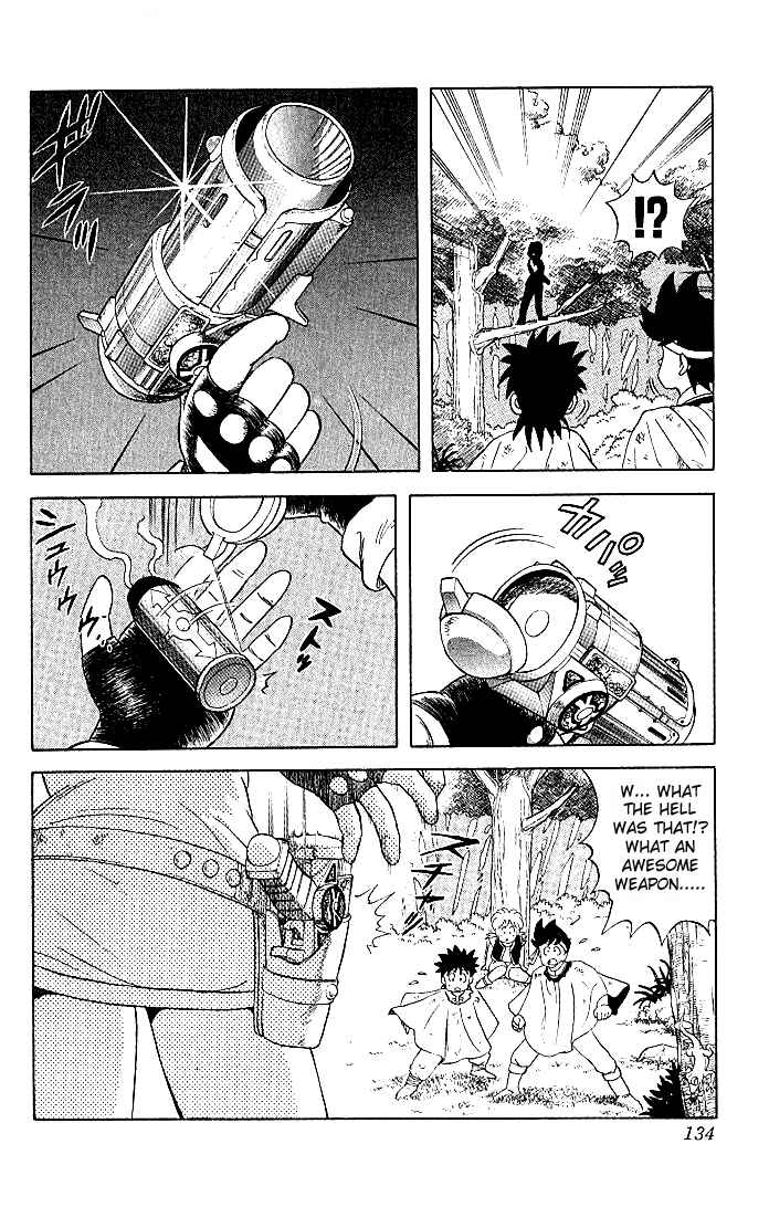 Page 9 Chapter 16 Dragon Quest: The Adventure of Dai