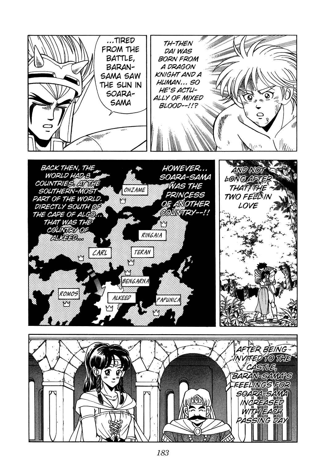 Page 7 Chapter 99 Dragon Quest: The Adventure of Dai