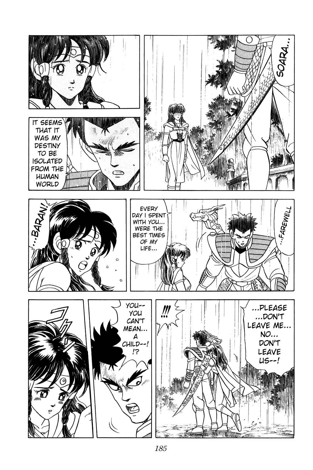 Page 9 Chapter 99 Dragon Quest: The Adventure of Dai