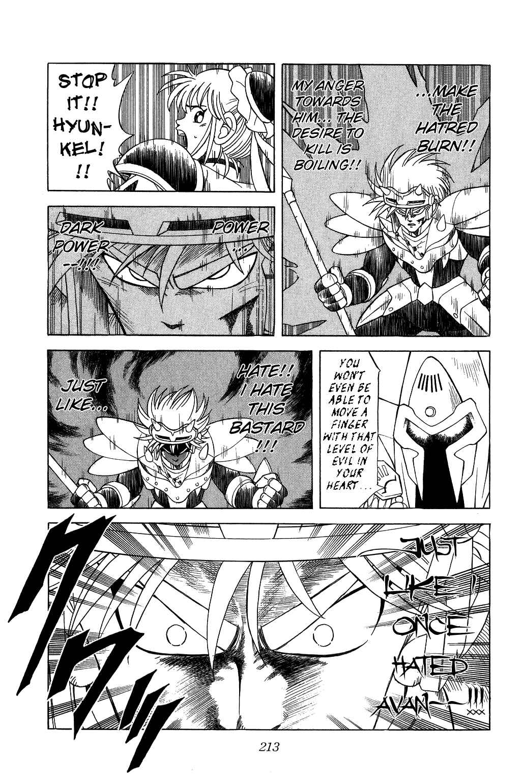 Page 15 Chapter 145 Dragon Quest: The Adventure of Dai