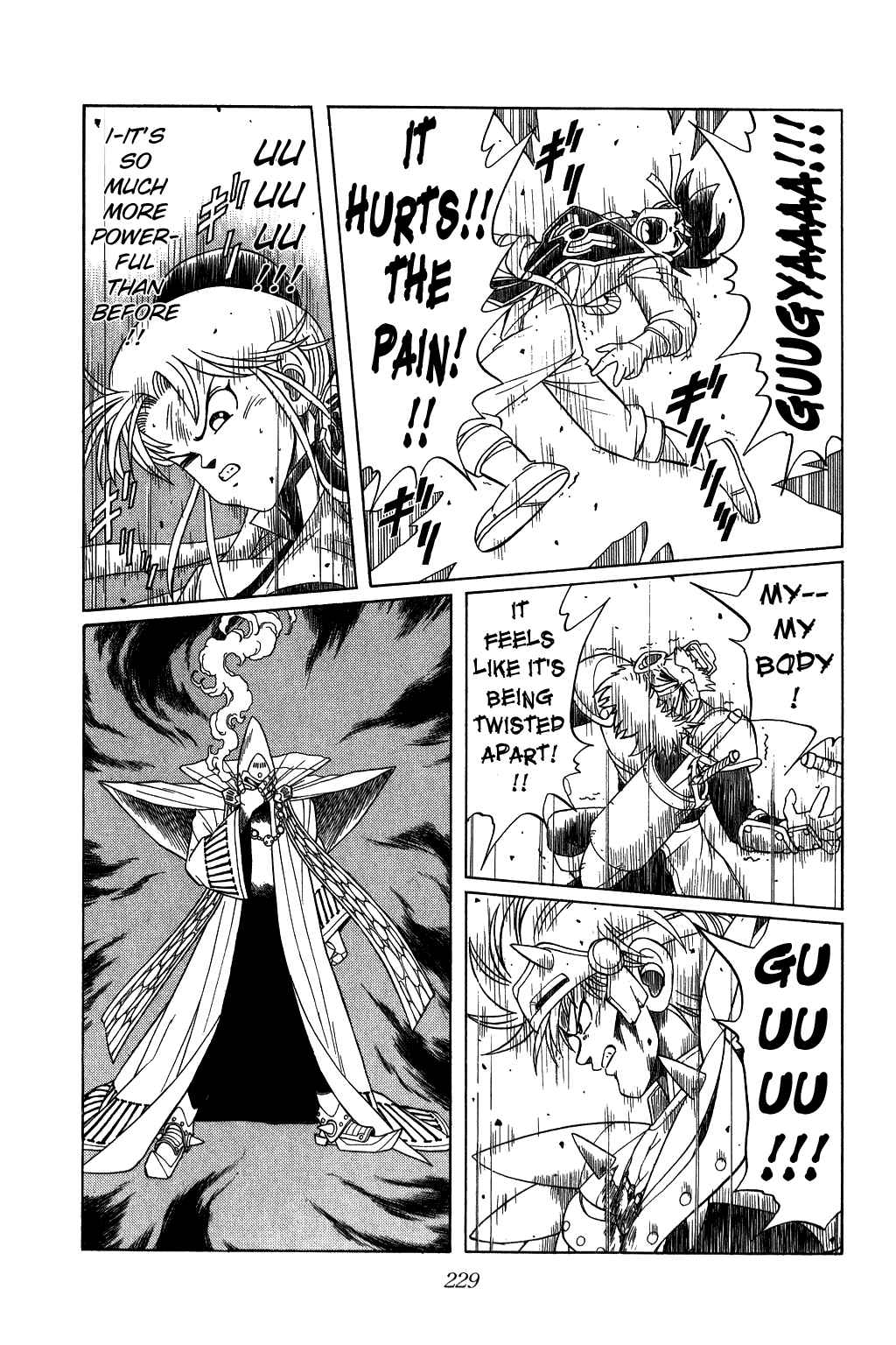 Page 11 Chapter 146 Dragon Quest: The Adventure of Dai