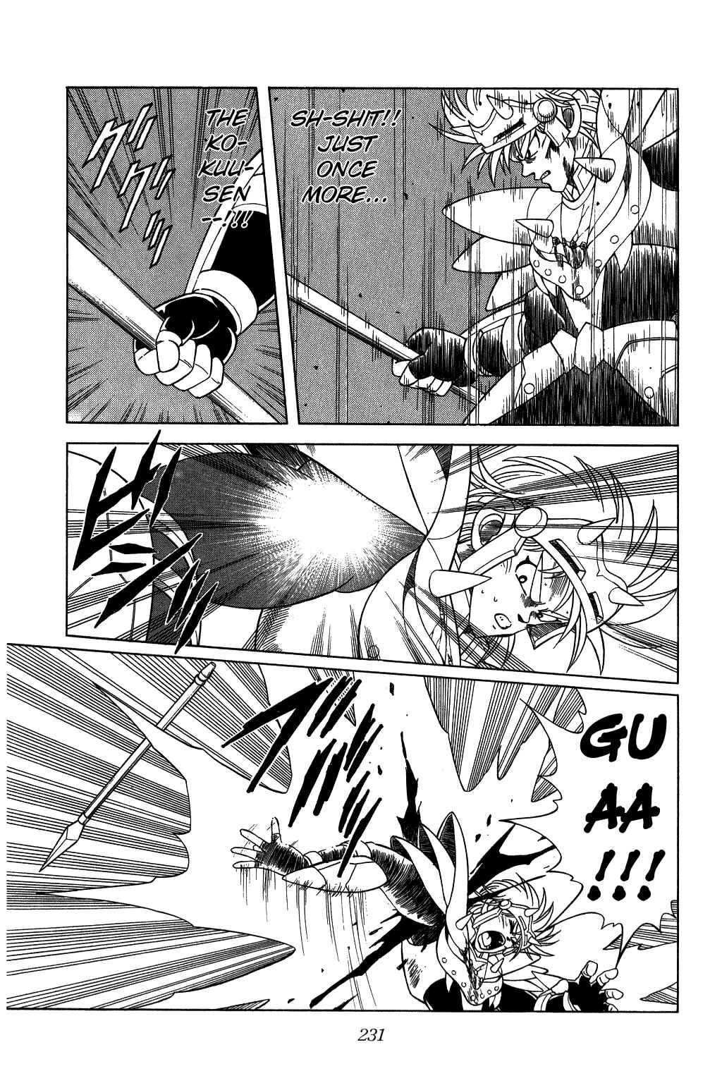 Page 13 Chapter 146 Dragon Quest: The Adventure of Dai