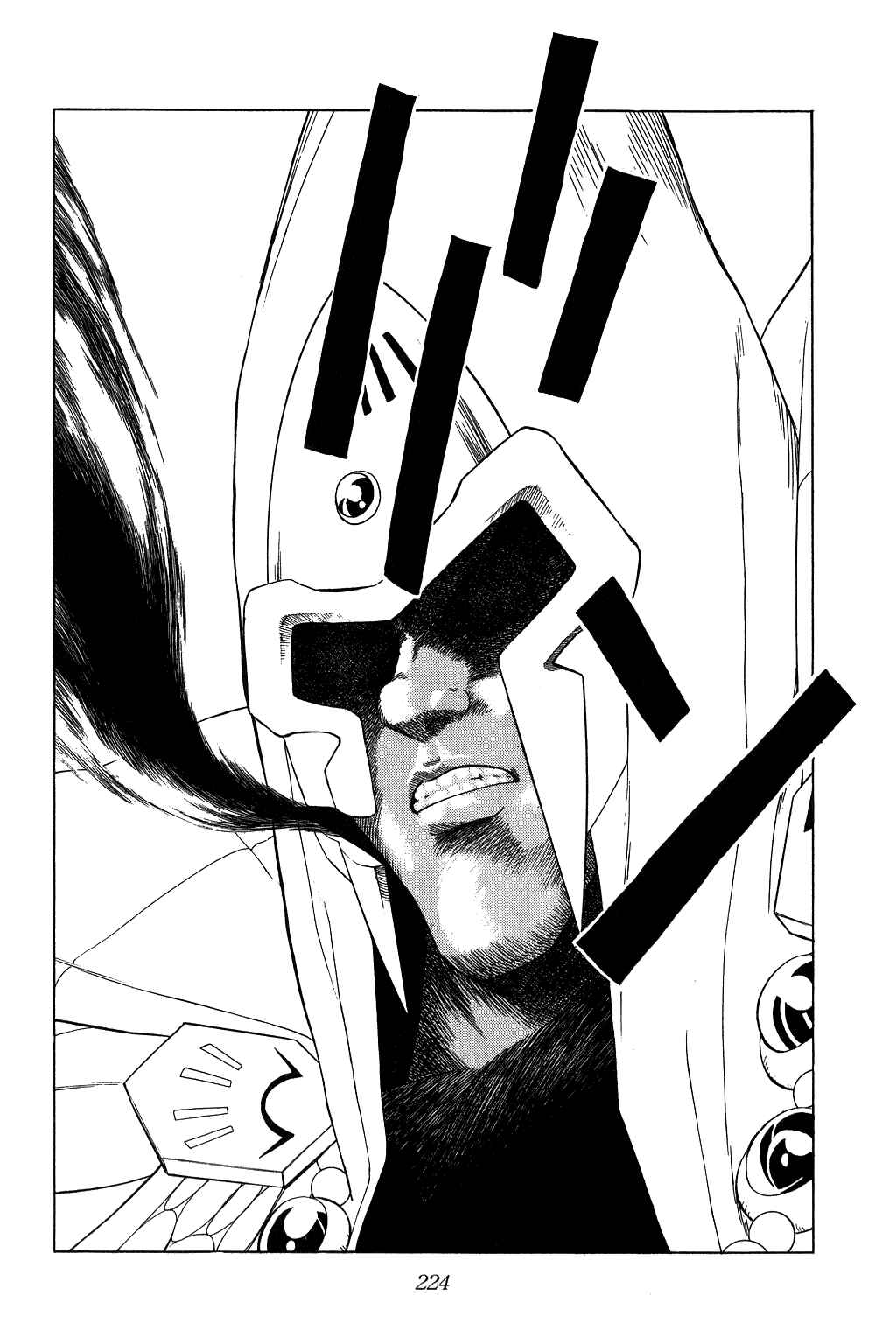 Page 6 Chapter 146 Dragon Quest: The Adventure of Dai