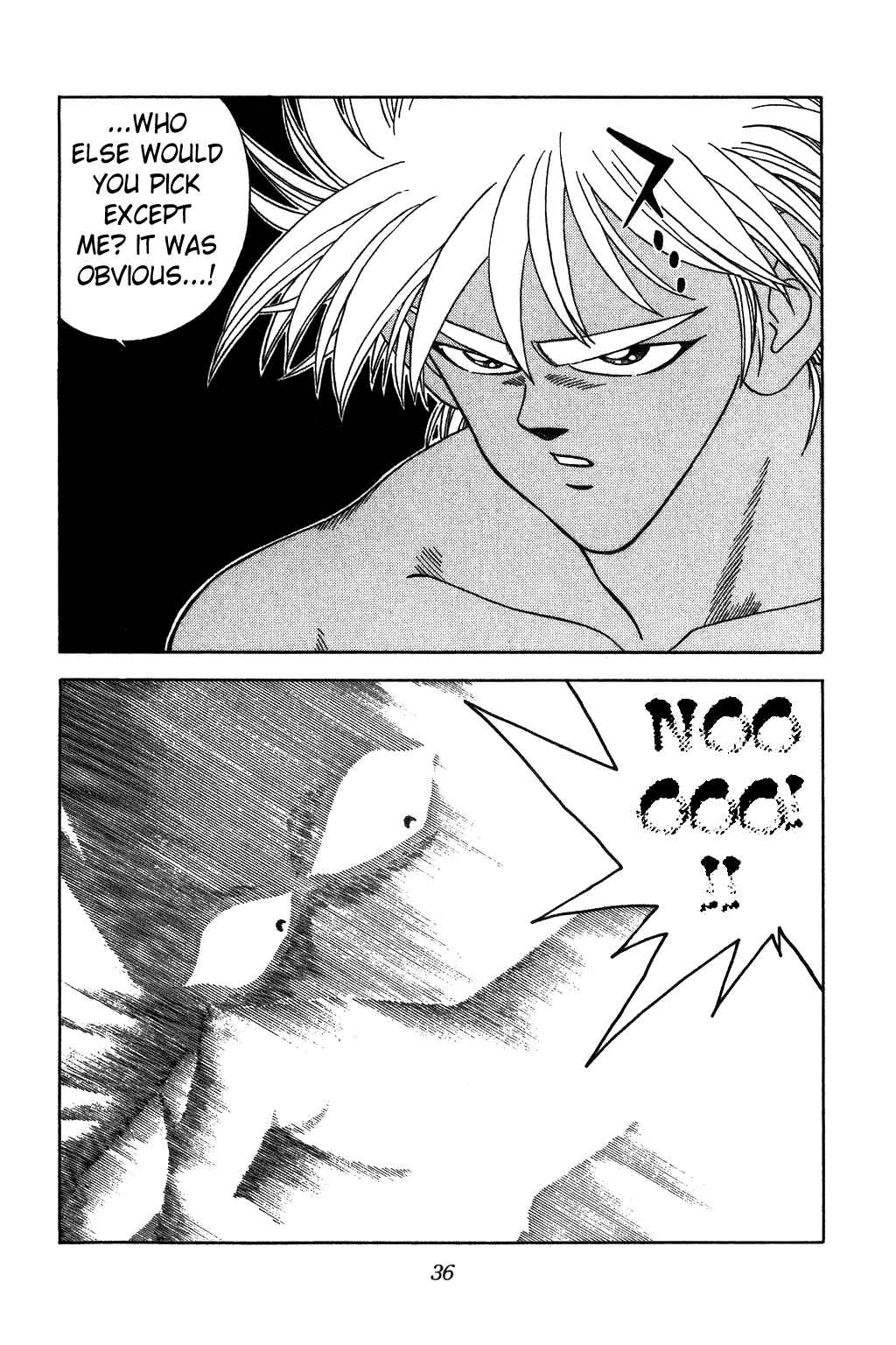 Page 13 Chapter 318 Dragon Quest: The Adventure of Dai