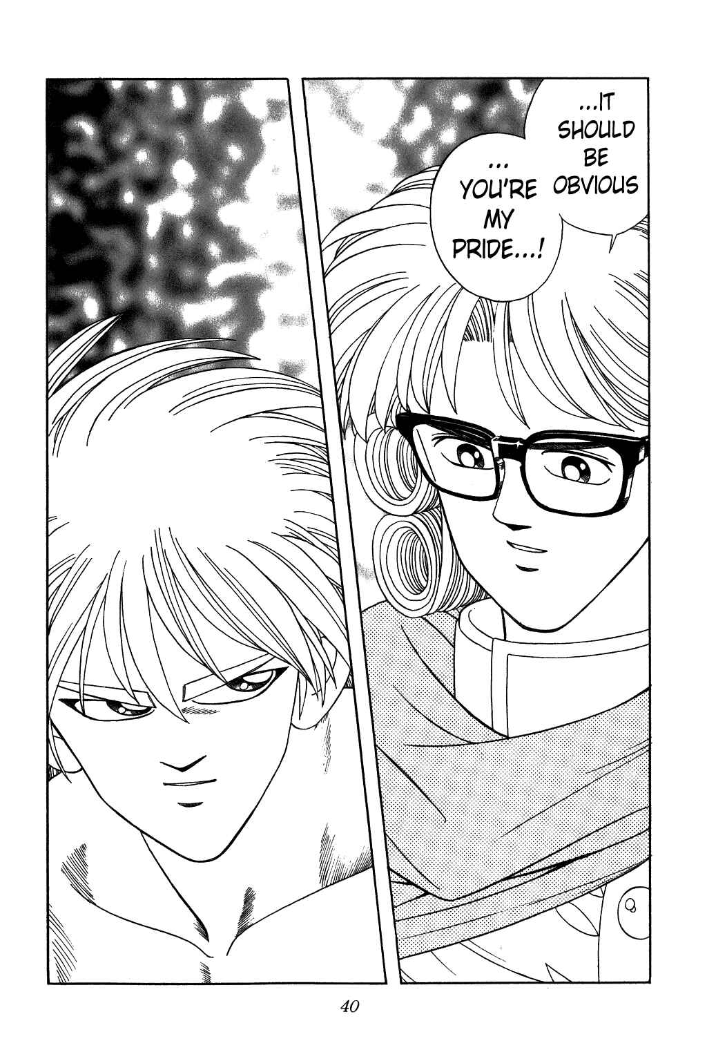 Page 17 Chapter 318 Dragon Quest: The Adventure of Dai
