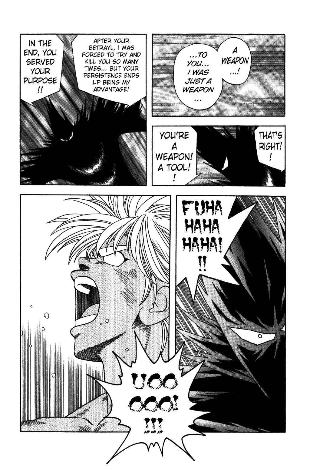 Page 9 Chapter 318 Dragon Quest: The Adventure of Dai