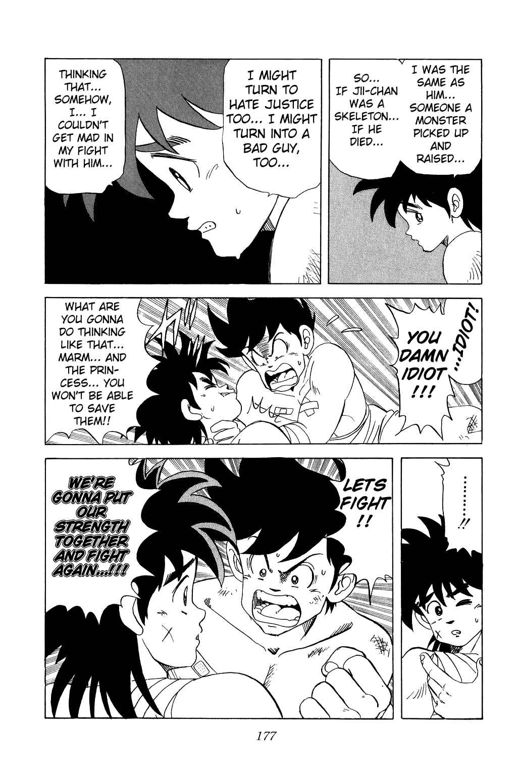 Page 19 Chapter 40 Dragon Quest: The Adventure of Dai