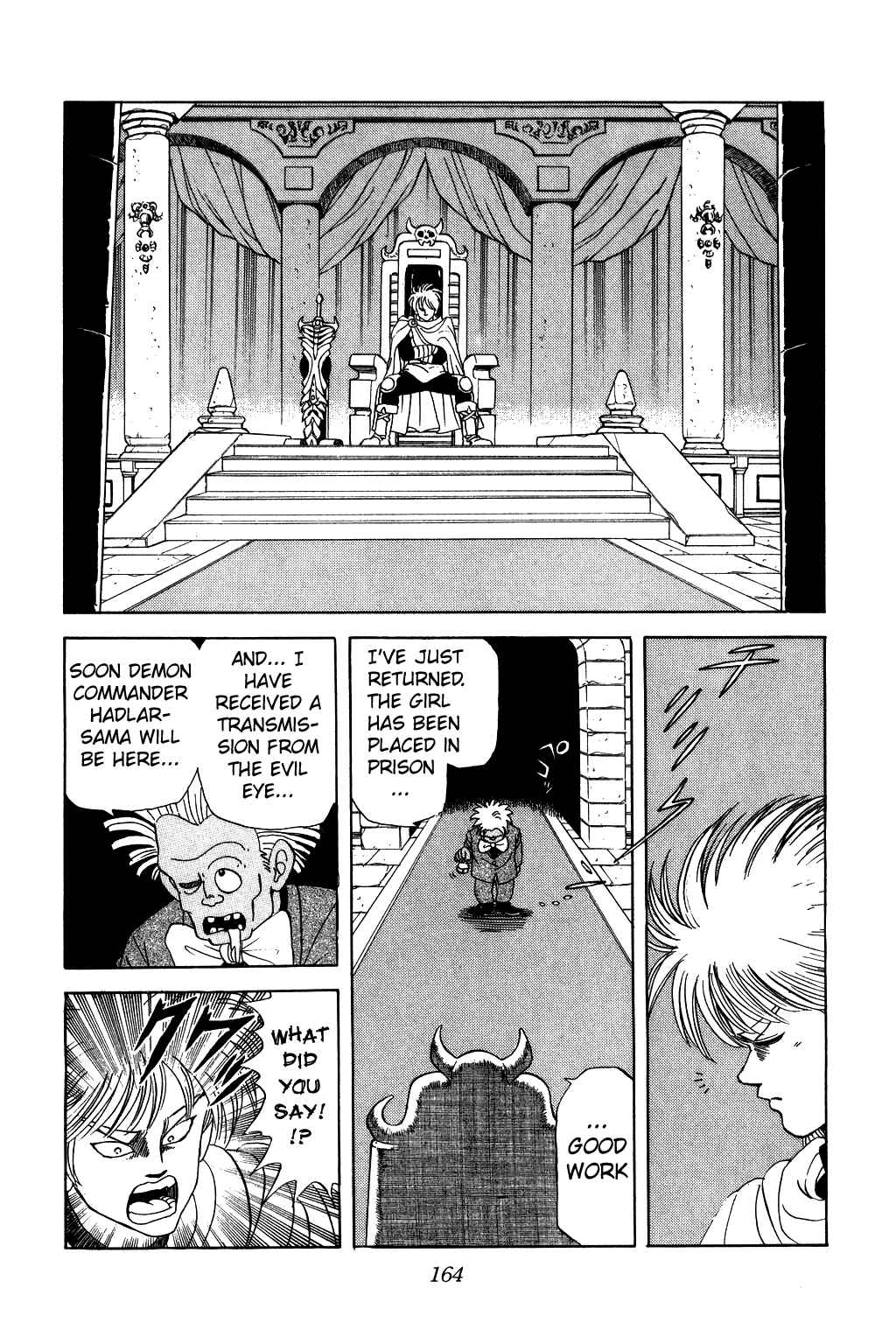 Page 6 Chapter 40 Dragon Quest: The Adventure of Dai
