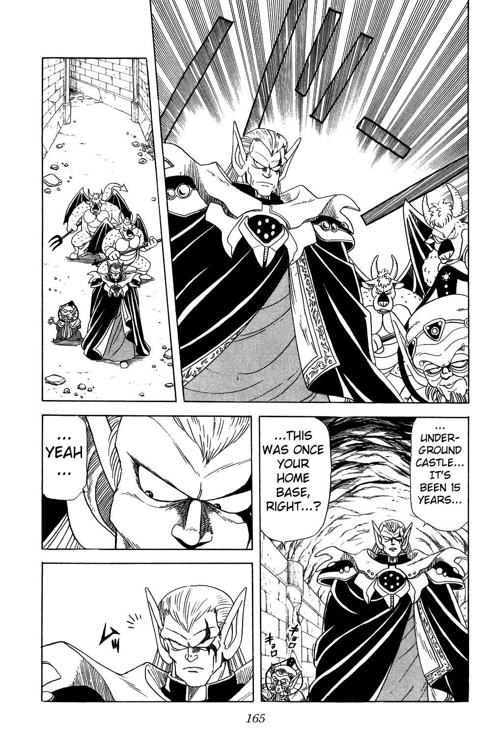 Page 7 Chapter 40 Dragon Quest: The Adventure of Dai