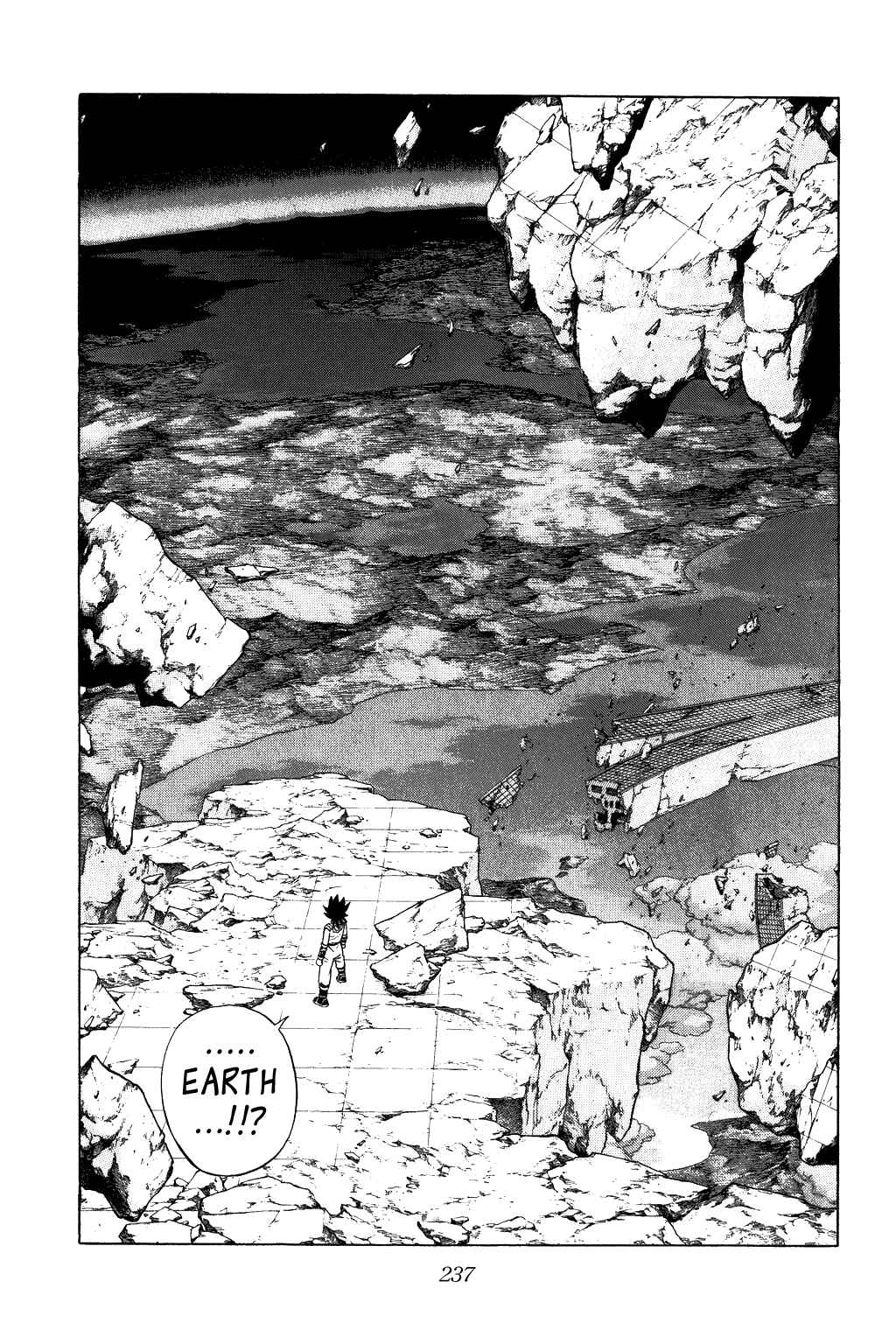 Page 9 Chapter 345 Dragon Quest: The Adventure of Dai