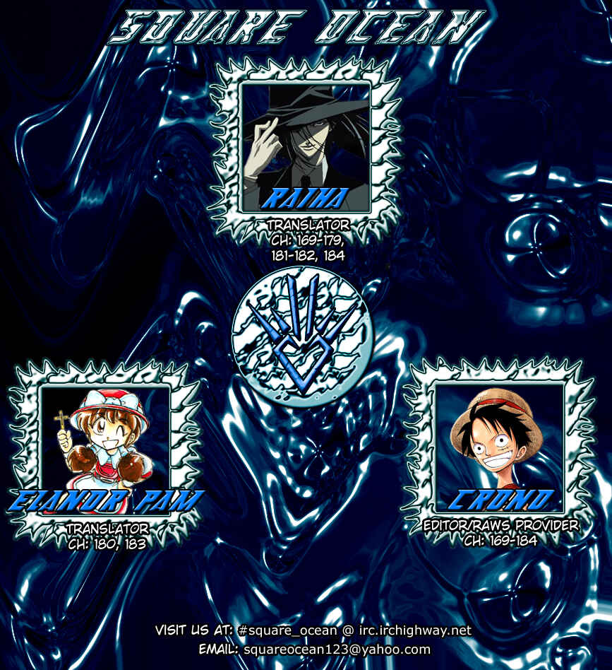 Page 28 Chapter 184 Dragon Quest: The Adventure of Dai