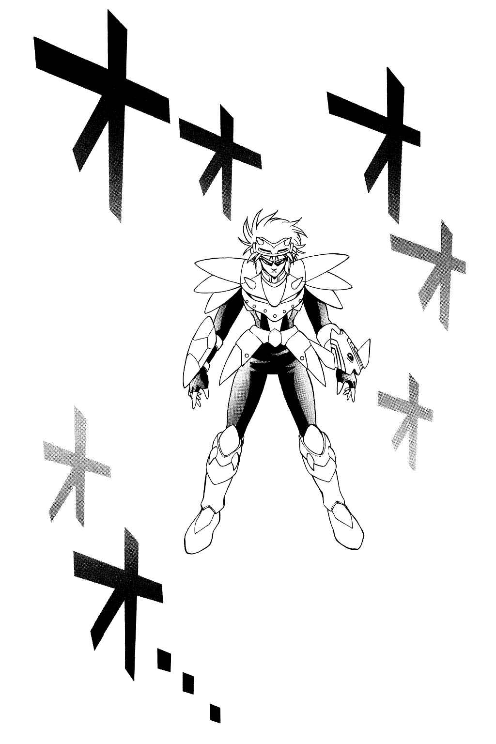 Page 4 Chapter 184 Dragon Quest: The Adventure of Dai